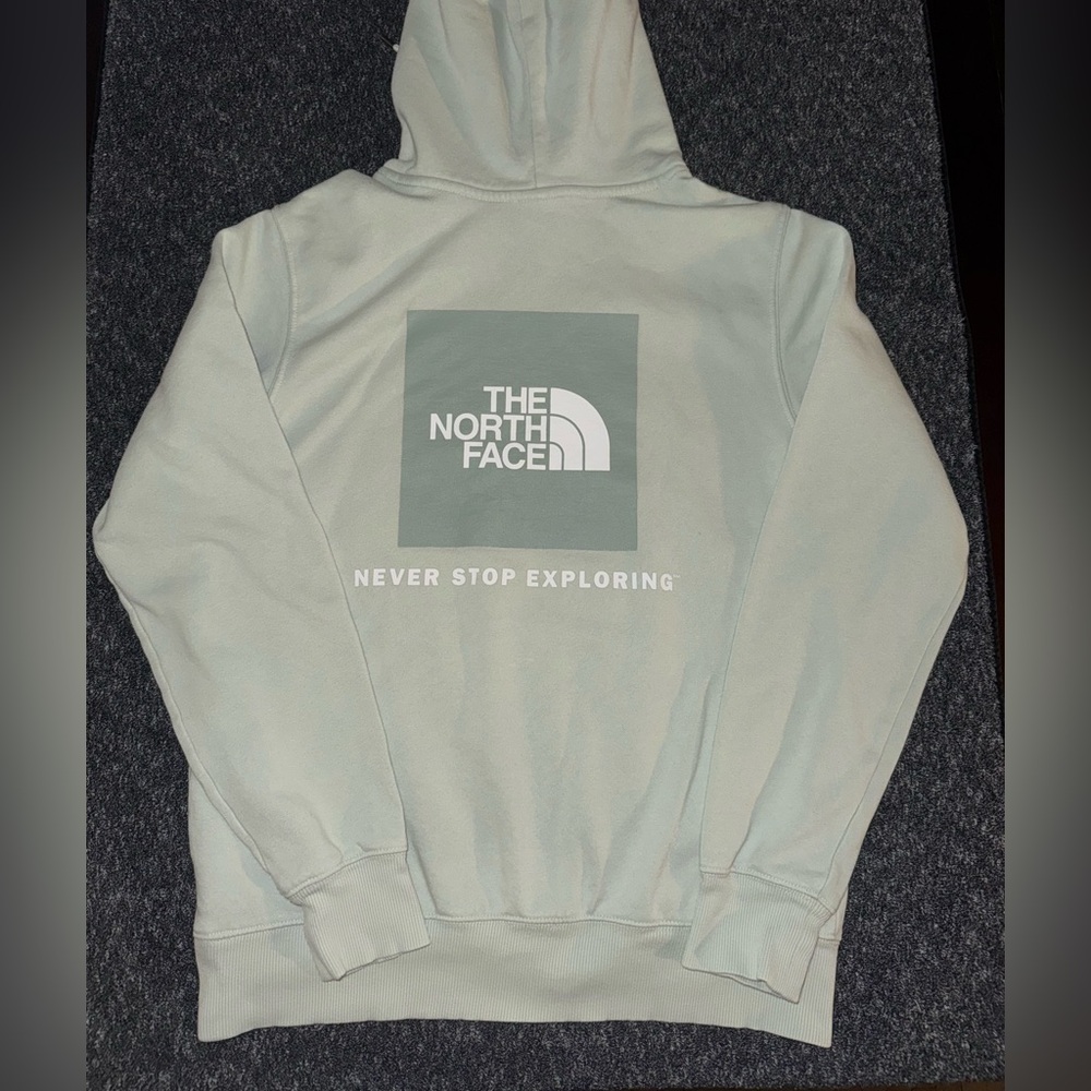 The North Face Hoodies S